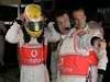 GP SPAGNA